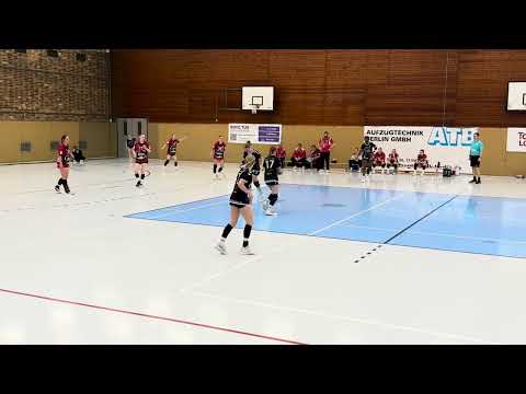 03.03.24 🤾🏼‍♀️wB Regionalliga N-O 1. HZ Berliner TSC-Thüringer HC