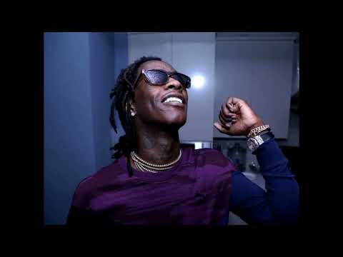 "Mood" Young Thug X Gunna X MoneyMan  (Paior808 x DANIL040)