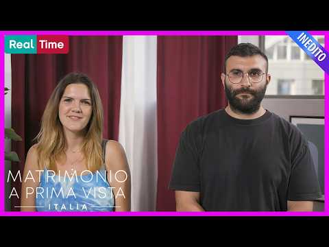 Intervista INEDITA a Linda e Andrea dopo la SCELTA | Matrimonio a prima vista