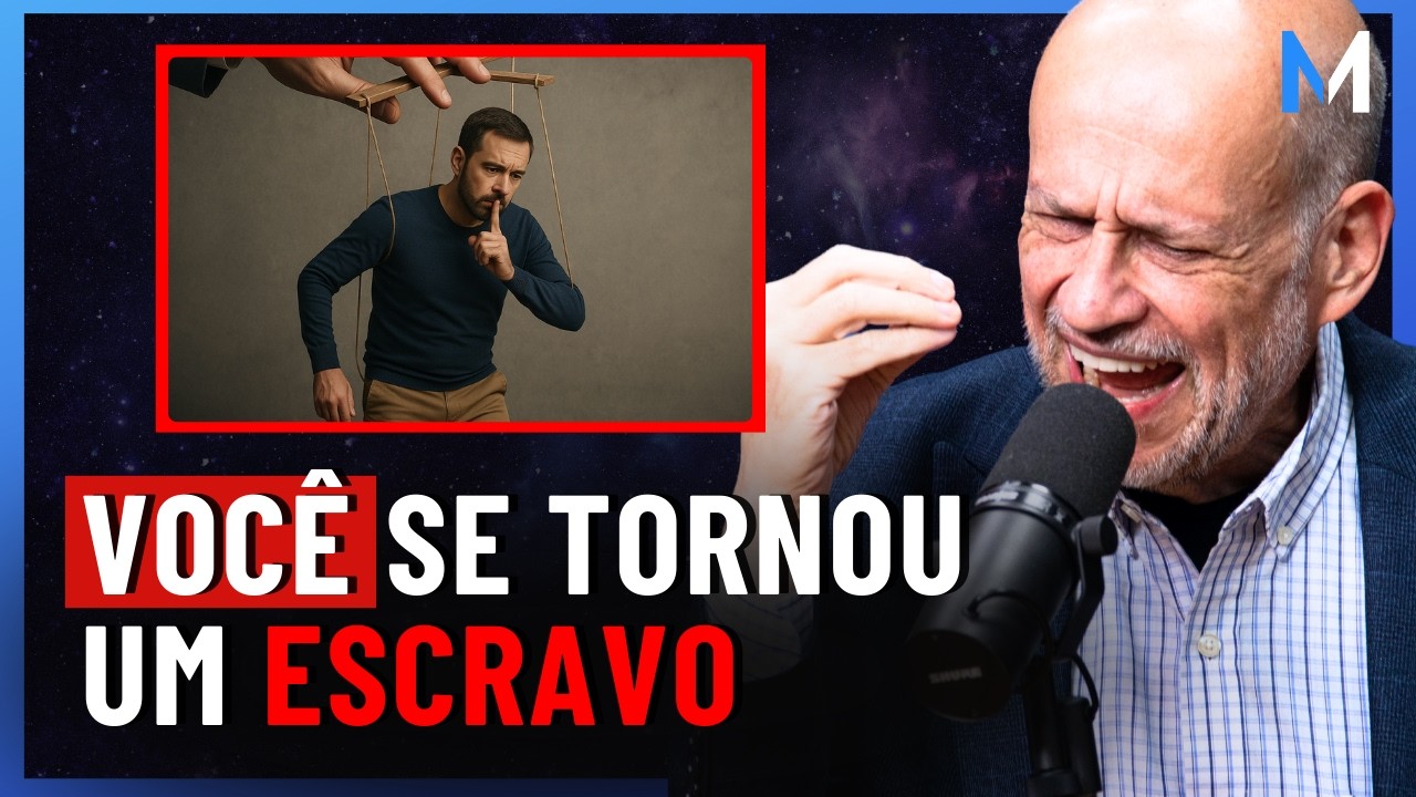 STOP TRYING TO PLEASE EVERYONE AND LIVE BETTER (CLÓVIS DE BARROS)