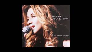 Lara Fabian - White Christmas - Live From PBS ( Lossless audio)