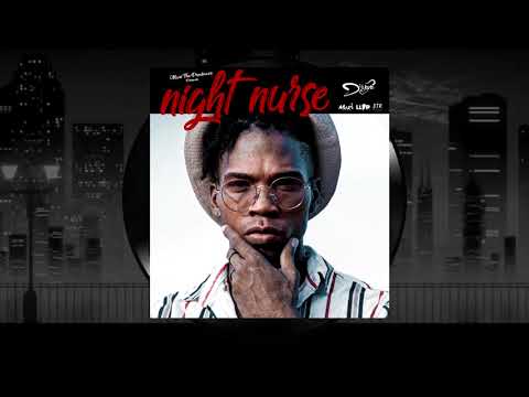 D'yani-Night Nurse (Cover)