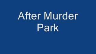 After Murder Park