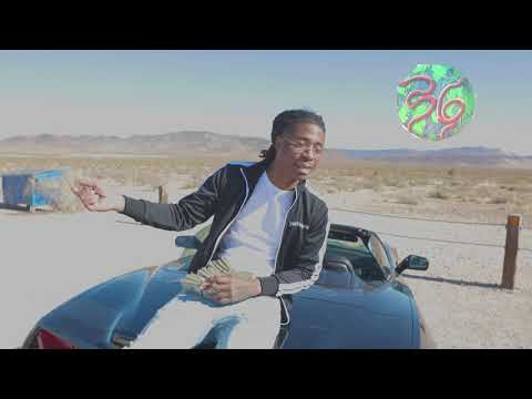 Yung Mogul - Make A Way (Official Video) Shot By (Llama Product)