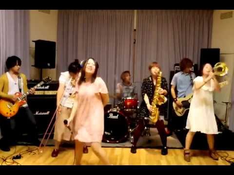 【演奏してみた】GIVE ME FIVE！【AKB48】