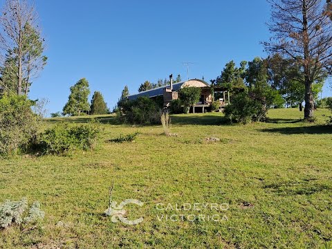 Video de YouTube - Venta Chacra en Lavalleja 9337, Minas