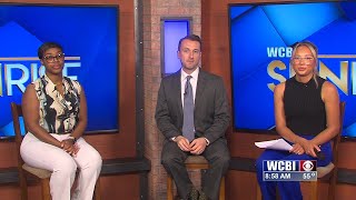 Let's Talk About It (Covering Breaking Weather) - 04/25/2024