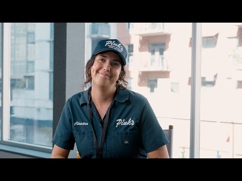 Christina Mattas video testimonial