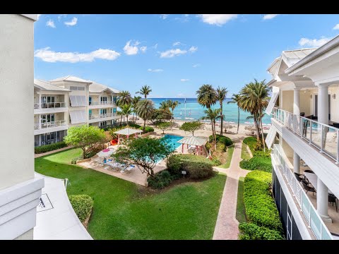 The Caribbean Club #304 | Seven Mile Beach, Grand Cayman - The Agency