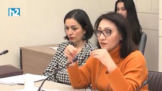 Քրեական ենթամշակույթի քարոզ և դաստիարակչական տարրեր. ո՞րն է սահմանը. Լիլիթ Գալստյան: Լրաբեր