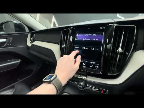 VOLVO XC60 2.0 D4 INSCRIPTION PRO AWD 5d 188 BHP