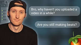 Dealing With THE WORST Beat Block / Creative Block 🚫