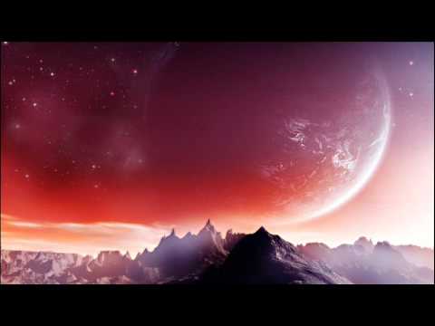 Audio Network -  Red Planet