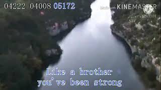 Rainy Day Man - Sailor Moon