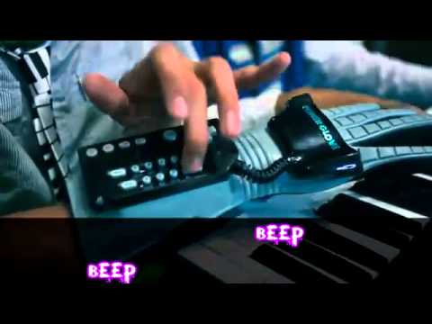 JGeek and The Geeks   Icky Sticky Sing a Long