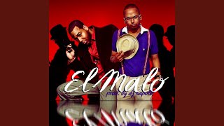 El Malo (Remix) (feat. Romeo Santos)
