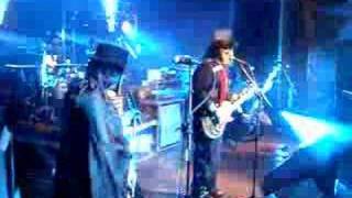 HATEEN - "Monocromático" _Votuporanga_Noite da Fantasia!!!