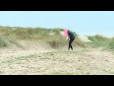 Emelie: "Aj aj aj!!" - Spring! (TV4)