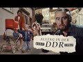Everyday Life In The GDR 1982 Documentary Western Television In A Small East German Town Unus