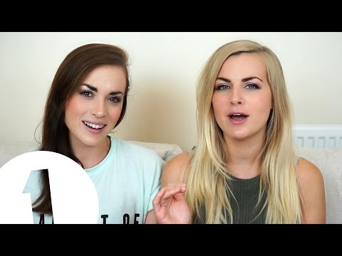 Rose & Rosie - Travelling faux pas