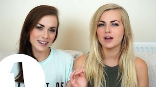 Rose & Rosie - Travelling faux pas