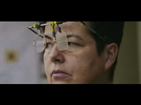 Thurgauer Sportpreis 2022 - Heidi Diethelm Gerber