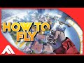 How to FLY on THE FINALS! (NEW CRAZY Movement Tech)