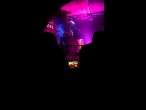 ItalianHardCoreLiveSet-Ogm909 VS A-Kriv@Teknodrome