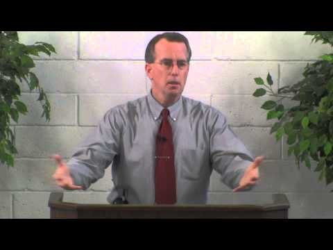 130804pm - Why We Believe Love Is Important - 1 Corinthians 13:1-3