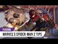 Verbeter je ervaring in Marvel's Spider-Man 2!
