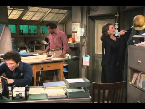 RHODA S02E04 - Mucho, Macho