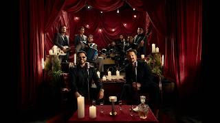 Video Amor Factura de Ricardo Arjona, Grupo Firme