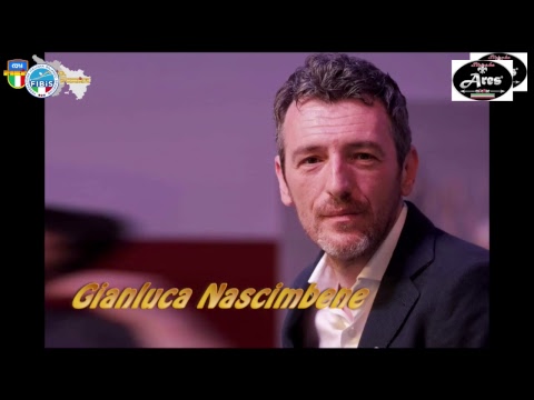 6° MEMORIAL MARTINO PANCONI - FINALE (GRIMALDI - ROSSETTI)