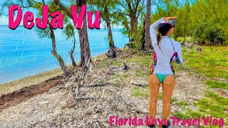Hot & Wet Travel Vlog - Summer in the Florida Keys | DestinatioNow S6 Ep154