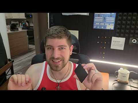 Does the Air-Tag 2 PCS Wallet Tracker Card Live Up to the Hype? Full Breakdown X086