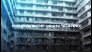 Cover art for End Time