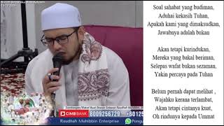 Download lagu Selawat Nurizzati - Air Mata Paling Berharga - Babul Mustofa  mp3