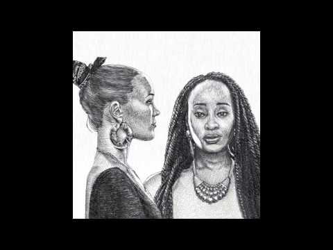 Can't test we (Rebellious Hearts 2013) - SERENGETI feat SYSTER SOL & ETZIA