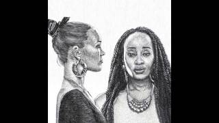 Can't test we (Rebellious Hearts 2013) - SERENGETI feat SYSTER SOL & ETZIA