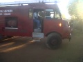 Lundazi Fire