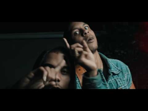 FrostyDaSnowmann (Ft. Almighty Suspect) - Im Gone (Shot by @LewisYouNasty)