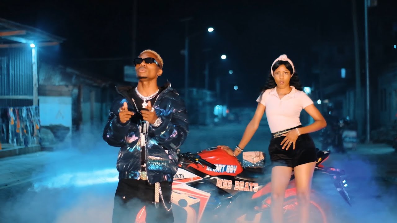 ROCKY NATION-Atuachani(official Video)#Tz trending @Tz youtube