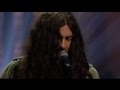 Kurt Vile & The Violators perform "Pretty Pimpin" on Conan in Original Fuzz straps