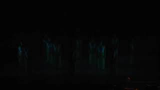 Cover Aaron 2:22 Spheria Dance