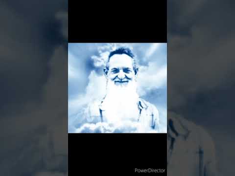 Padrinho Sebastião Cantando