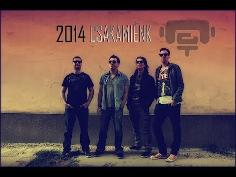 NewGatti - Csak a Miénk (Official Album Teaser)