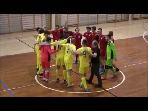 Treningi Atlas Warszawa Futsal