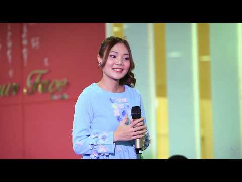 [FanCam] YOUR BUTTERFLY - FMA PAMPAM Focus - 2019-06-30 - Central Changwattana