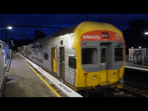 NR113 / NR103 / AN8 with PN 6AB6 - 2/6/19