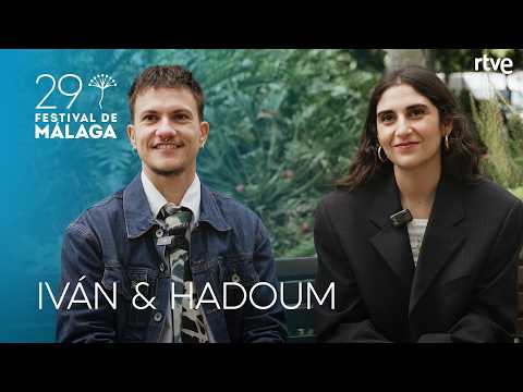 IVÁN & HADOUM - TRÁILER OFICIAL (HD)
